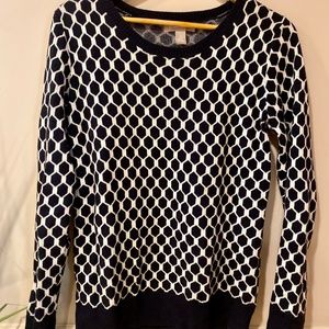 Banana Republic Sweater